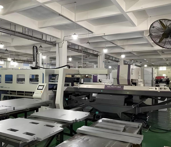 Sheet Metal