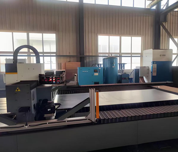 Laser Cutting