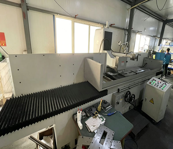 Surface Grinder