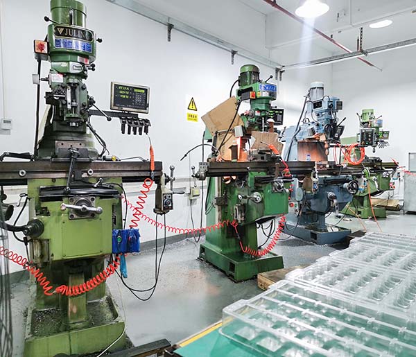 Milling