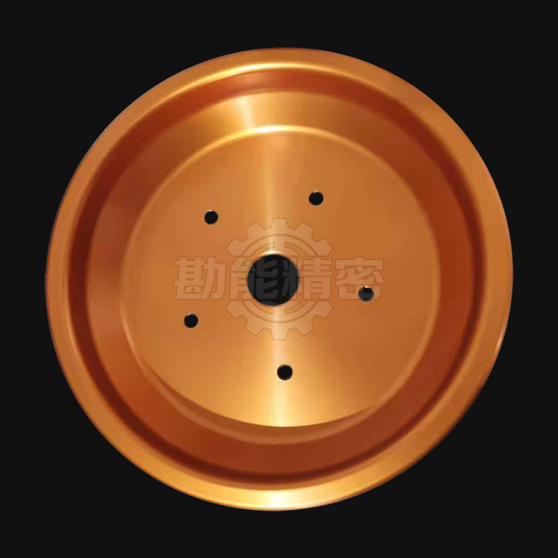 Cann Precision Products