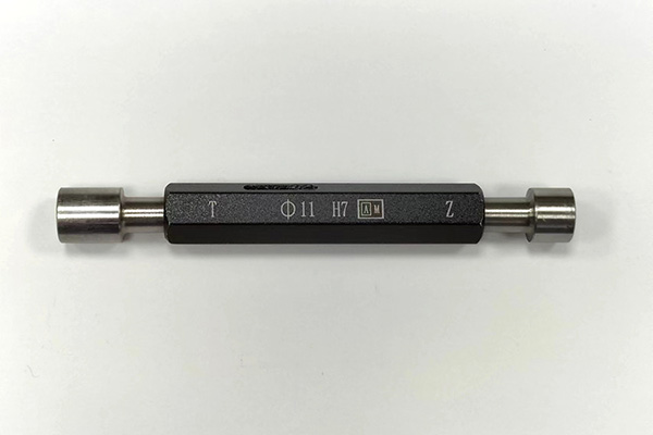 Go-no go fixed Gauges