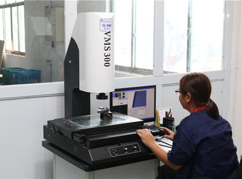 On site inspection and testing
