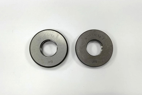 Thread Gauges
