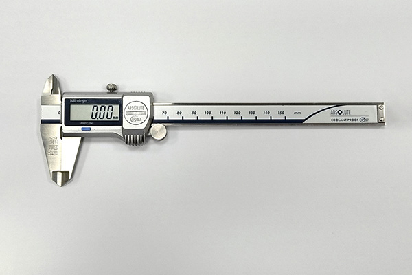 Digital Caliper