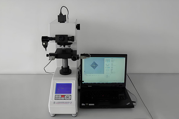 Hardness tester