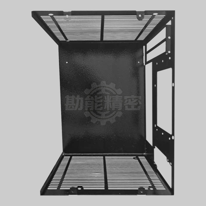 Sheet metal bending parts