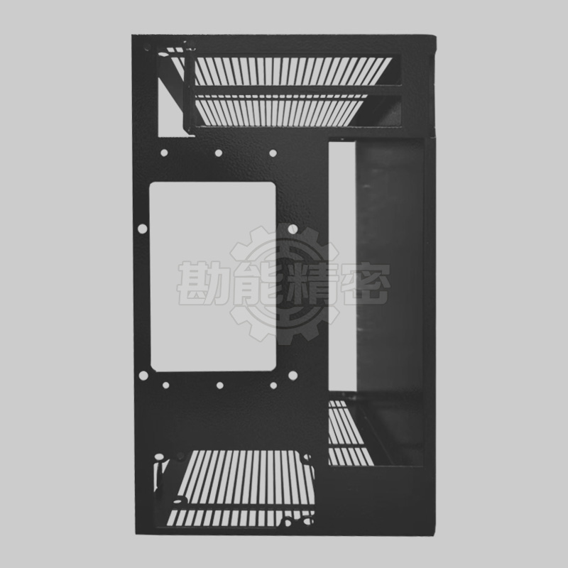 Sheet metal bending parts