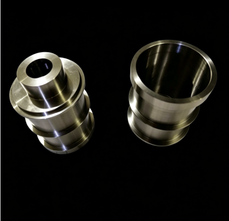 Customized processing of non-standard stainless steel parts processing