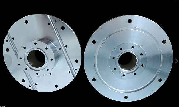 Precision lathe components processing and manufacturing