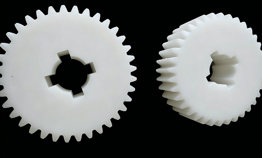 Customized service POM products 