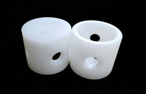 Customized service POM products 