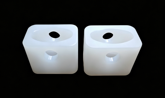 Customized service POM products 