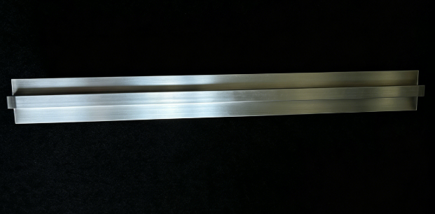 Precision Titanium Parts