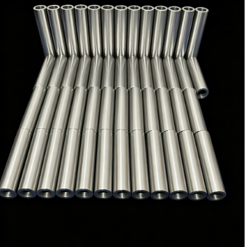 Tungsten Boat and Tungsten Rod