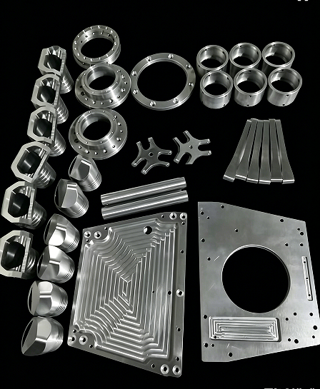 Aluminum Components Show